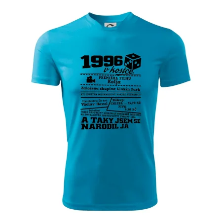 1996 v kostce