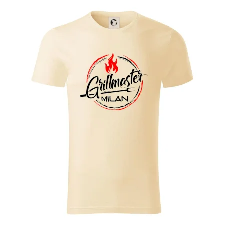 Grillmaster jméno