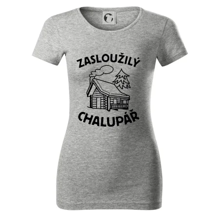 Zasloužilý chalupář