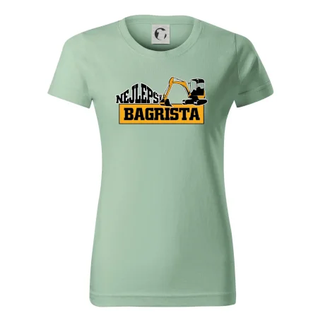 Nejlepší bagrista minibagr