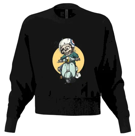 Skútr rebel