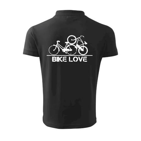 Bike love