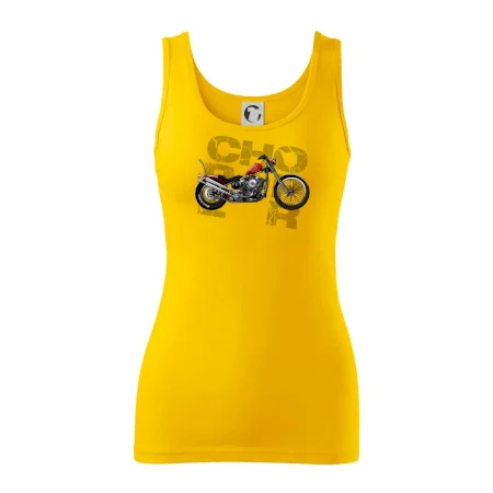 Chopper 004