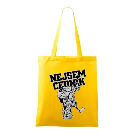 Nejsem cedník