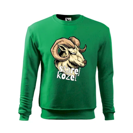 Starej kozel