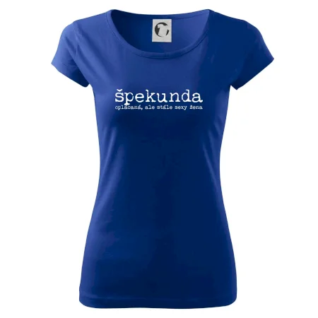 Čeština 2.0 - špekunda