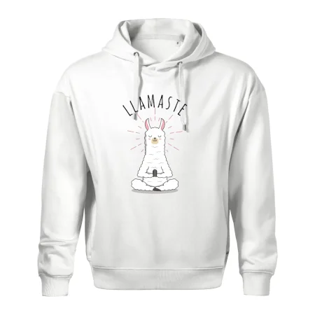 Yoga Llamaste