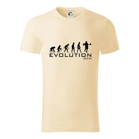 Evoluce Gym