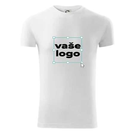Vlastní logo - Tričko nebo mikina
