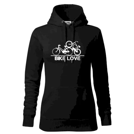 Bike love