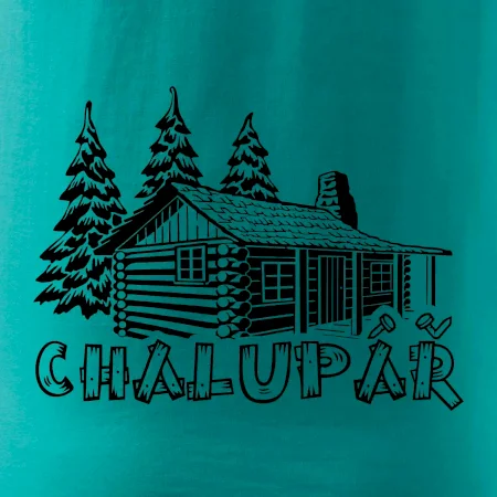 Chalupář srub