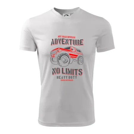 No Limits