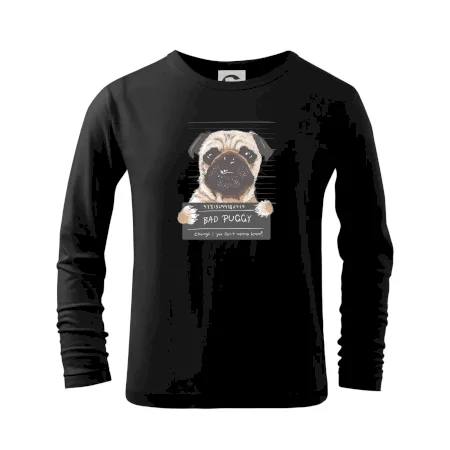 Mops - Bad Puggy