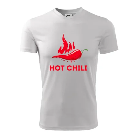 Hot Chili