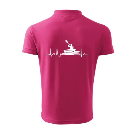 EKG kajak