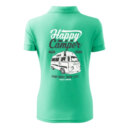 Happy Camper