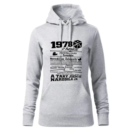 1978 v kostce