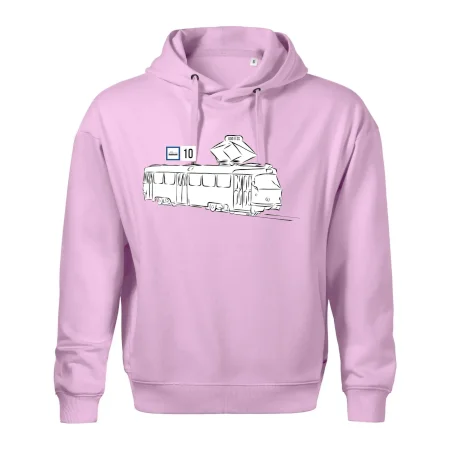 Tramvaj číslo 10