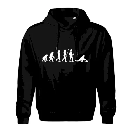 Evoluce curling