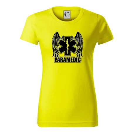 Paramedic