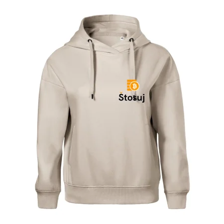 Štosuj - Logo jen na prsu