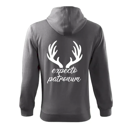 Harry - Expecto patronum