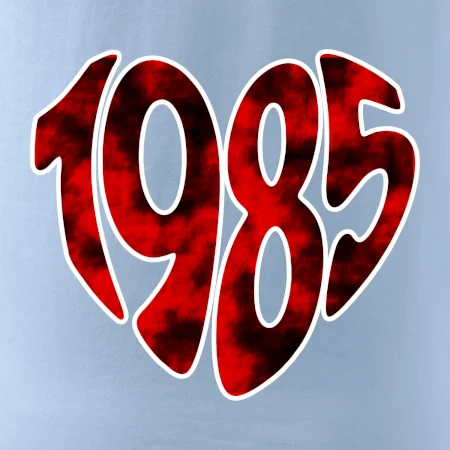 1985 v srdci