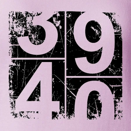 Tachometr 40