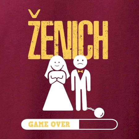Drink team ženich