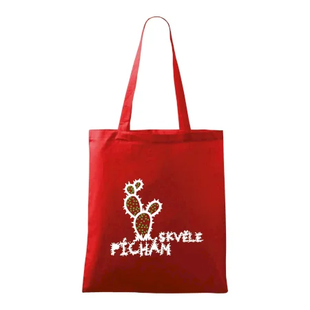 Píchám skvěle