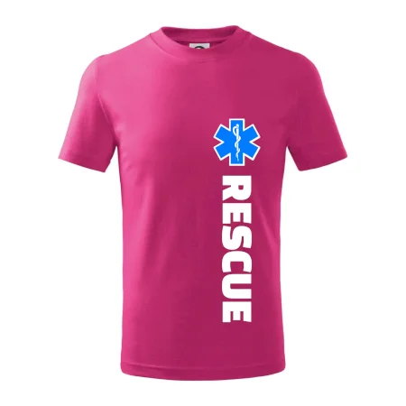 Rescue - pro záchranáře