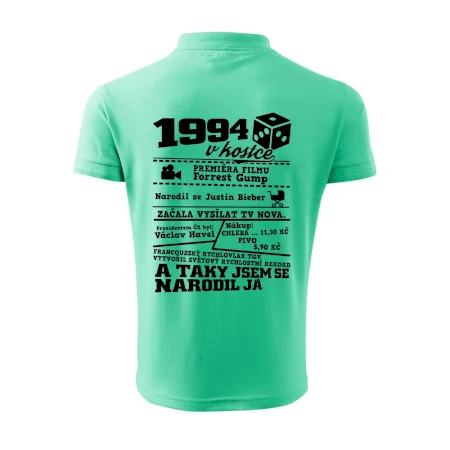 1994 v kostce