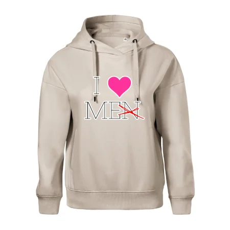 I love men (me)
