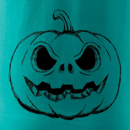 Dýně sketch