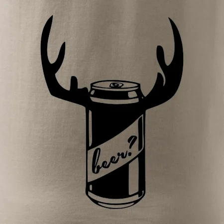 Pivo plechovka