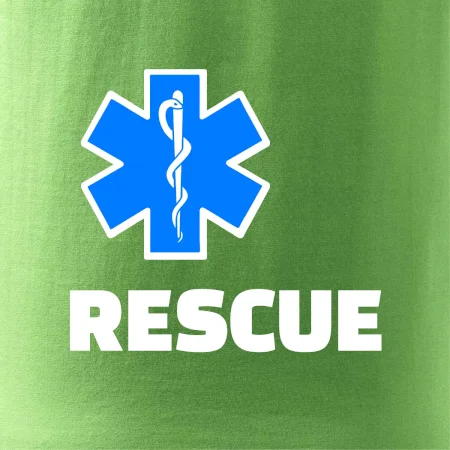 Rescue - pro záchranáře