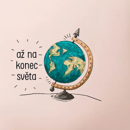 Až na konec světa