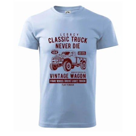 Classic Truck