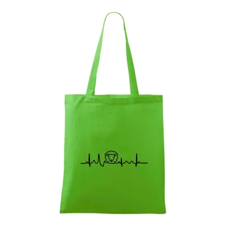 Ekg ovce