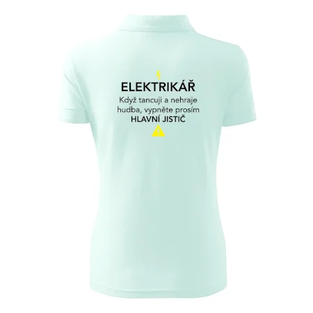 Elektrikář - hlavní jistič