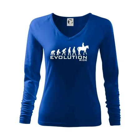 Evoluce Ride horse
