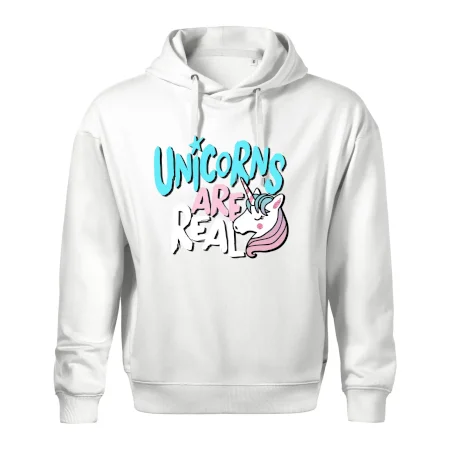 Unicorns are real ponny