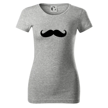 Mustache - knírek