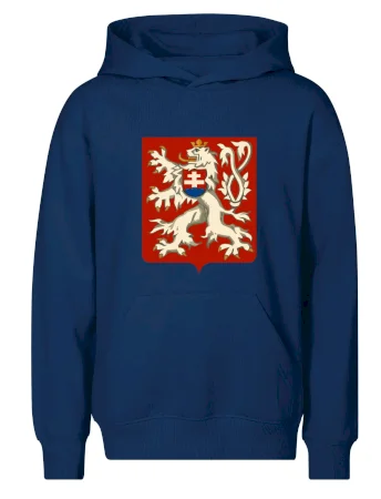 Znak ČSR - Československá republika (1948–1960)