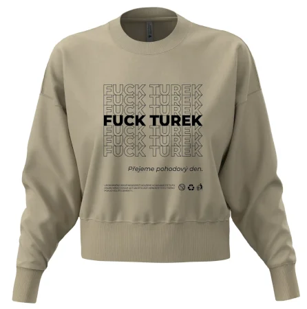 Turek recyklace
