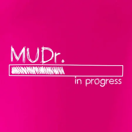 In progress titul MUDr. doktor doktorka medicíny