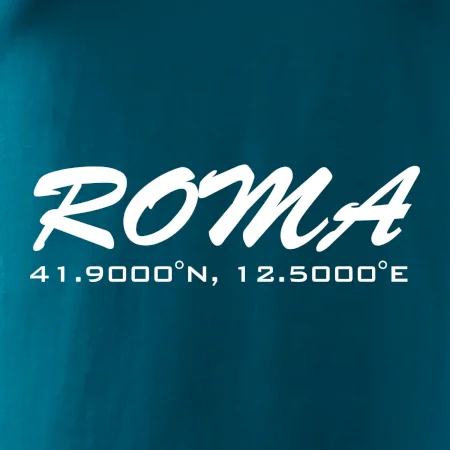 Roma GPS