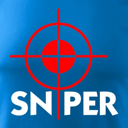 Sniper zameřovač