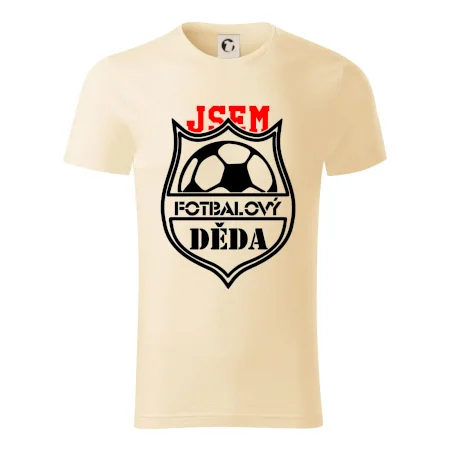 Jsem Fotbalový děda / fotbalová babička