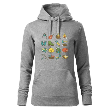 Camping set